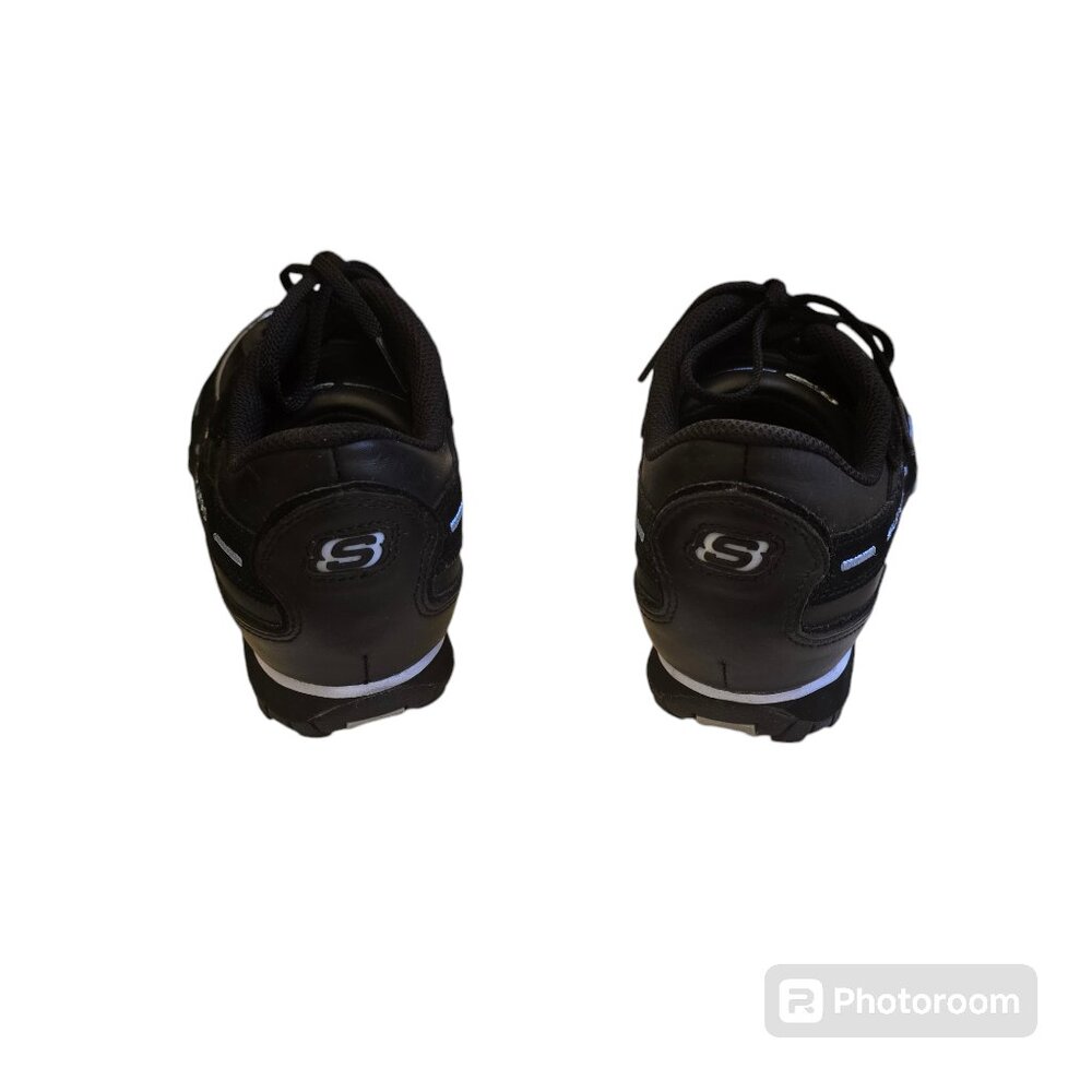 Skechers Women's Bikers Athletic Shoes - Picture 6 of 12
